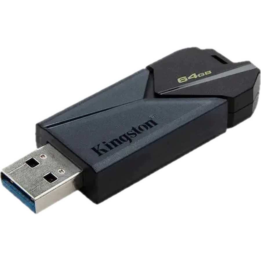 Kingston PEN Drive 3.1 DTX