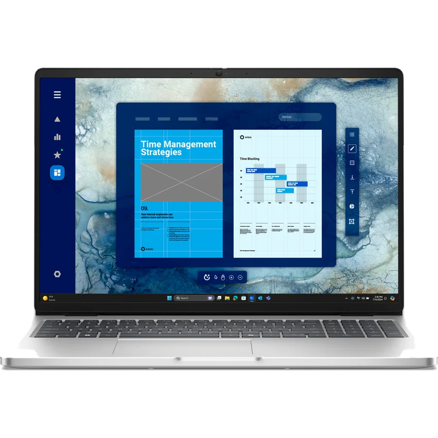 Notebook Dell Pro