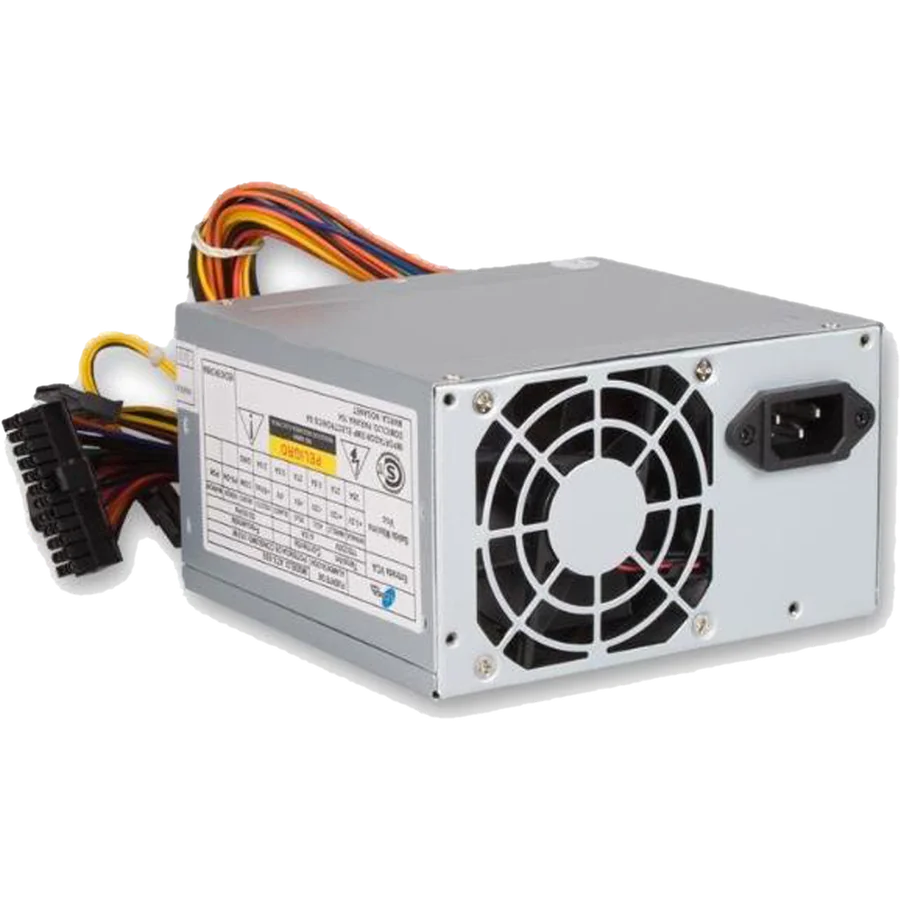 Fuente Performance SATA*4