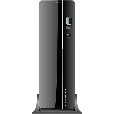 Gabinete Performance Perf Slim KITX3 5836 TEC MOU