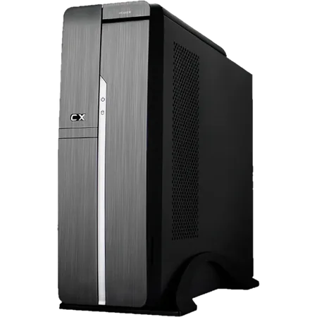 Fuente Performance ATX600