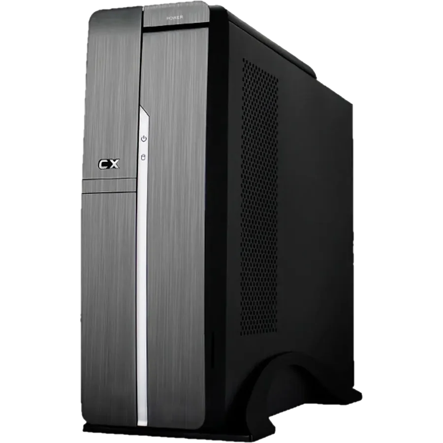Fuente Performance ATX600