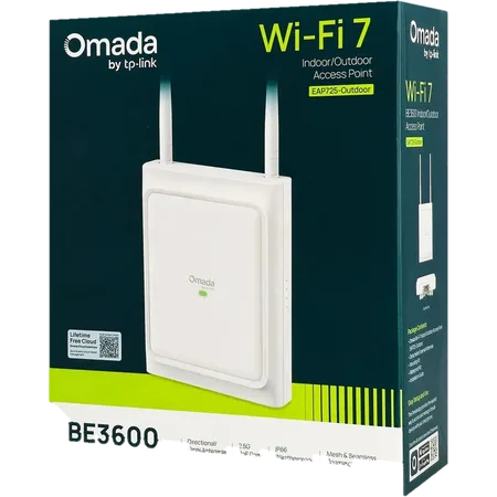 TP-Link Omada EAP725-OUTDOOR