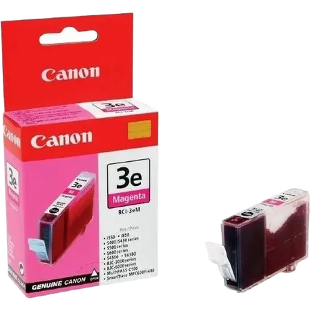 Canon BCI-3 Photo Magenta