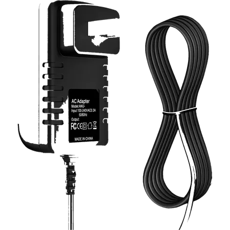 Fuente Performance 9V - 2A Plug 5.5*2.1*