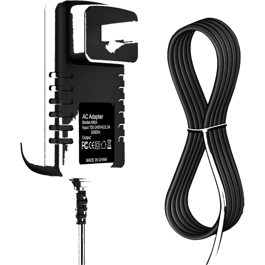 Fuente Performance 9V - 2A Plug 5.5*2.1*