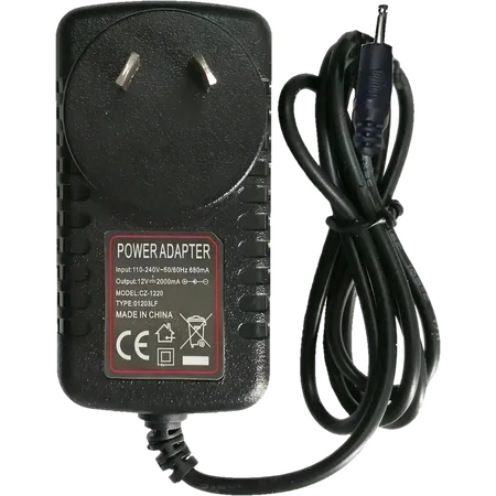 Fuente Performance 12V - 2A (P/TABLET PIN FINO)