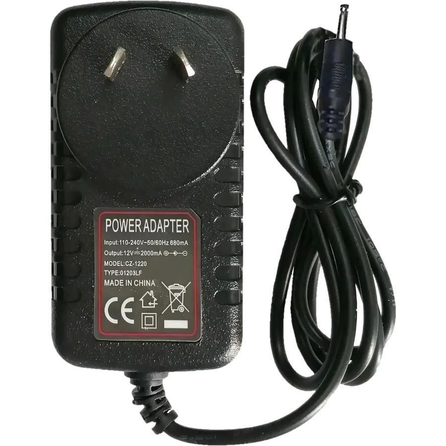 Fuente Performance 12V - 2A (P/TABLET PIN FINO)