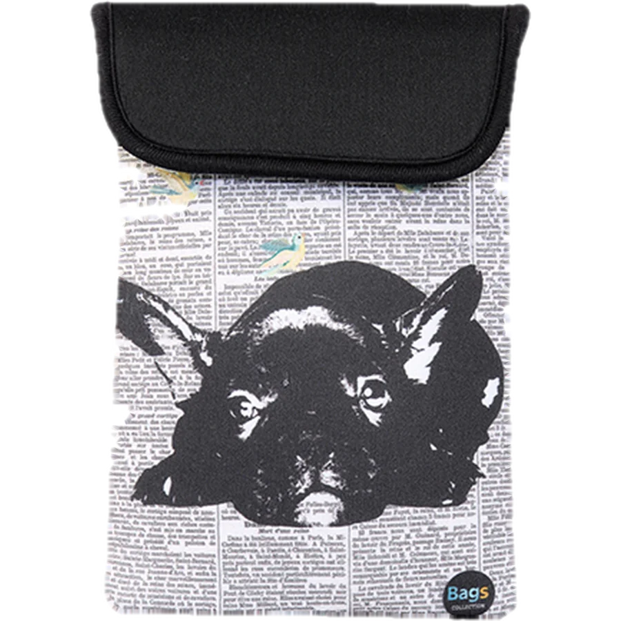 Funda P/TABLET 7 BAGS Design French Bulldog