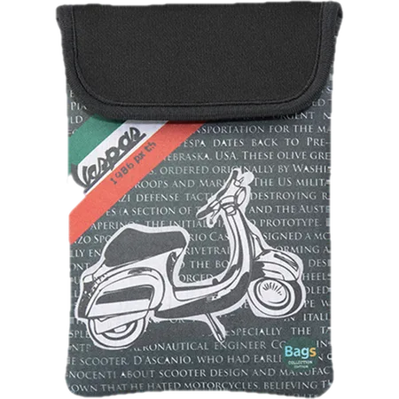Funda P/TABLET 7 BAGS Design Vespa S 1986