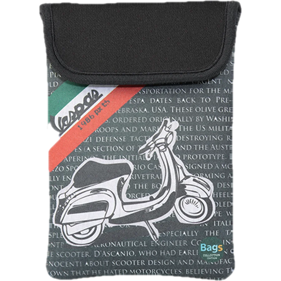 Funda P/TABLET 7 BAGS Design Vespa S 1986