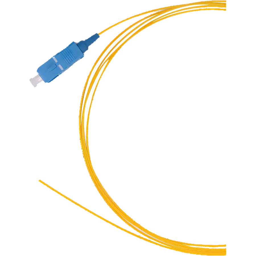 Pigtail FO GLC SC/PC SM 2MTS
