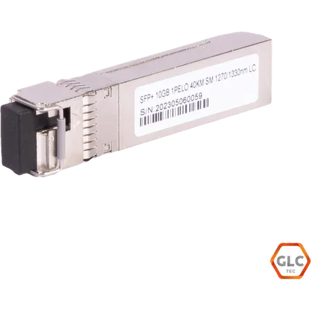 Transceiver GLC SFP+ 10G Dual Fibers SM 10KM