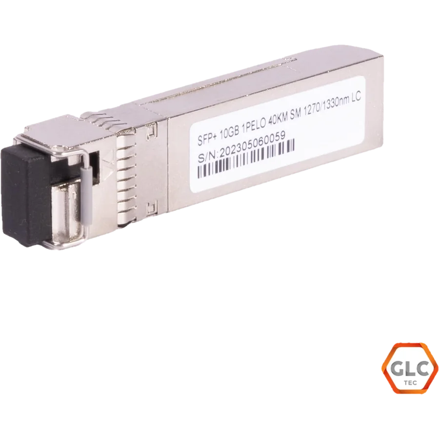 Transceiver GLC SFP+ 10G Dual Fibers SM 10KM