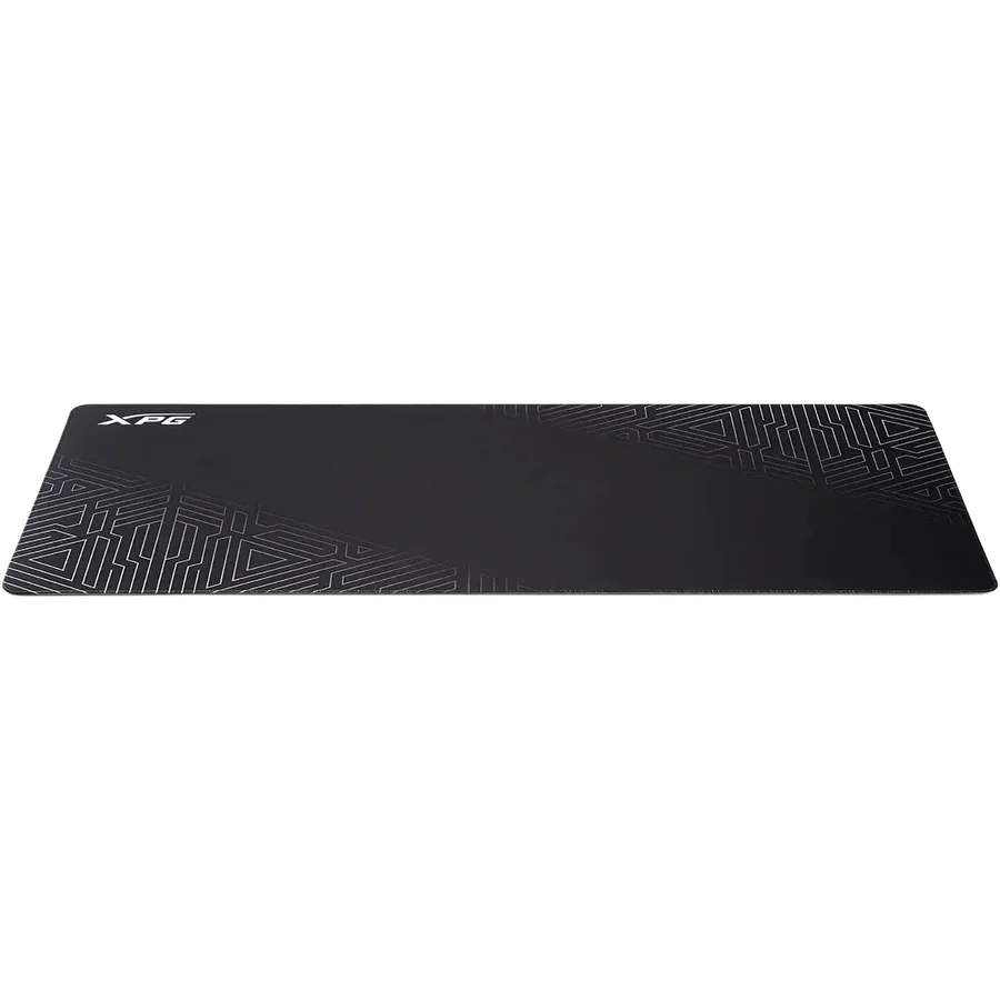 Pad de mouse XPG Frontline III XL Negro