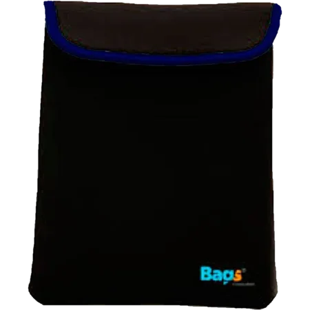 Funda P/TABLET 10 BAGS Simil NEOP Negro