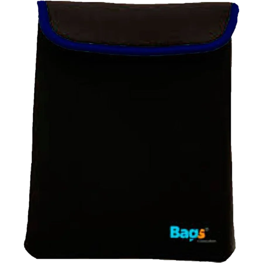 Funda P/TABLET 10 BAGS Simil NEOP Negro