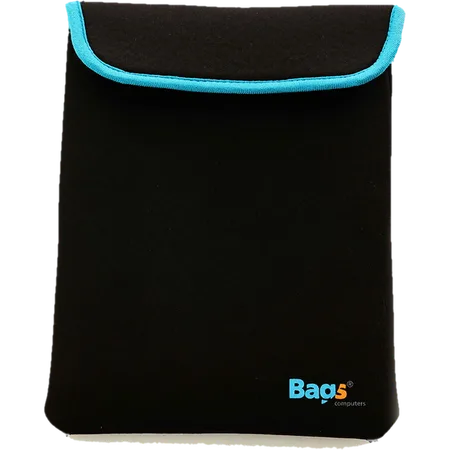 Funda P/TABLET 7 BAGS HARD Business Negro