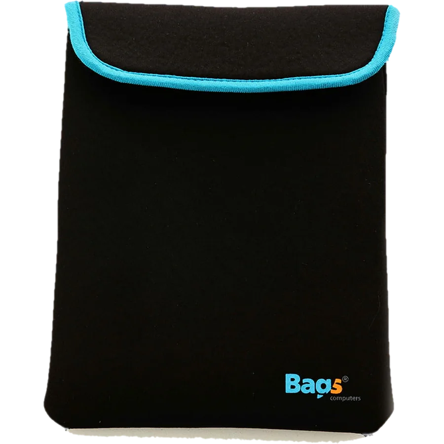 Funda P/TABLET 7 BAGS HARD Business Negro