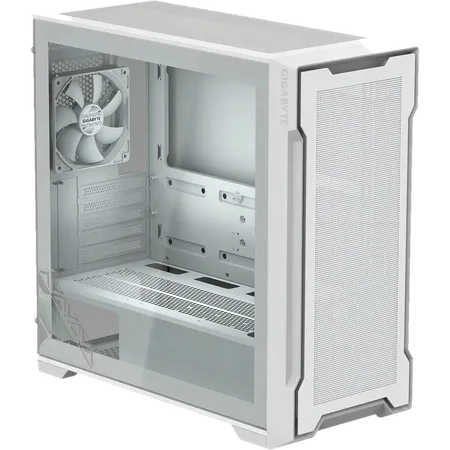 Gabinete Gigabyte C102 Glass
