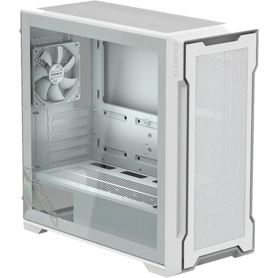 Gabinete Gigabyte C102 Glass