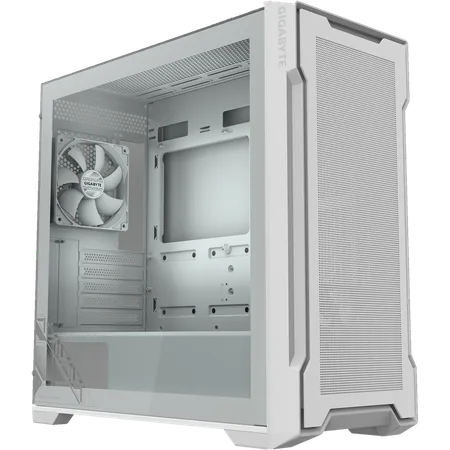 Gabinete Gigabyte C102 Glass Ice