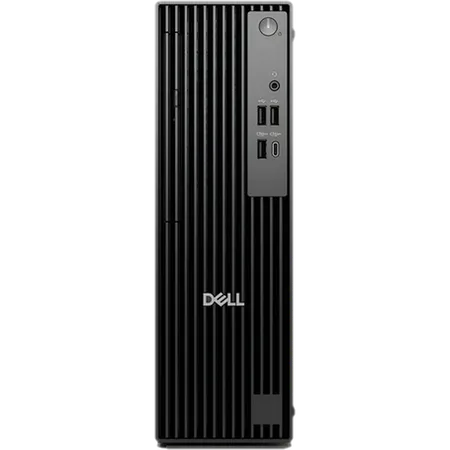 DELL Pro QCS1250 Intel Core Ultra 5 235 16 GB DDR5-SDRAM 512 GB SSD Wi