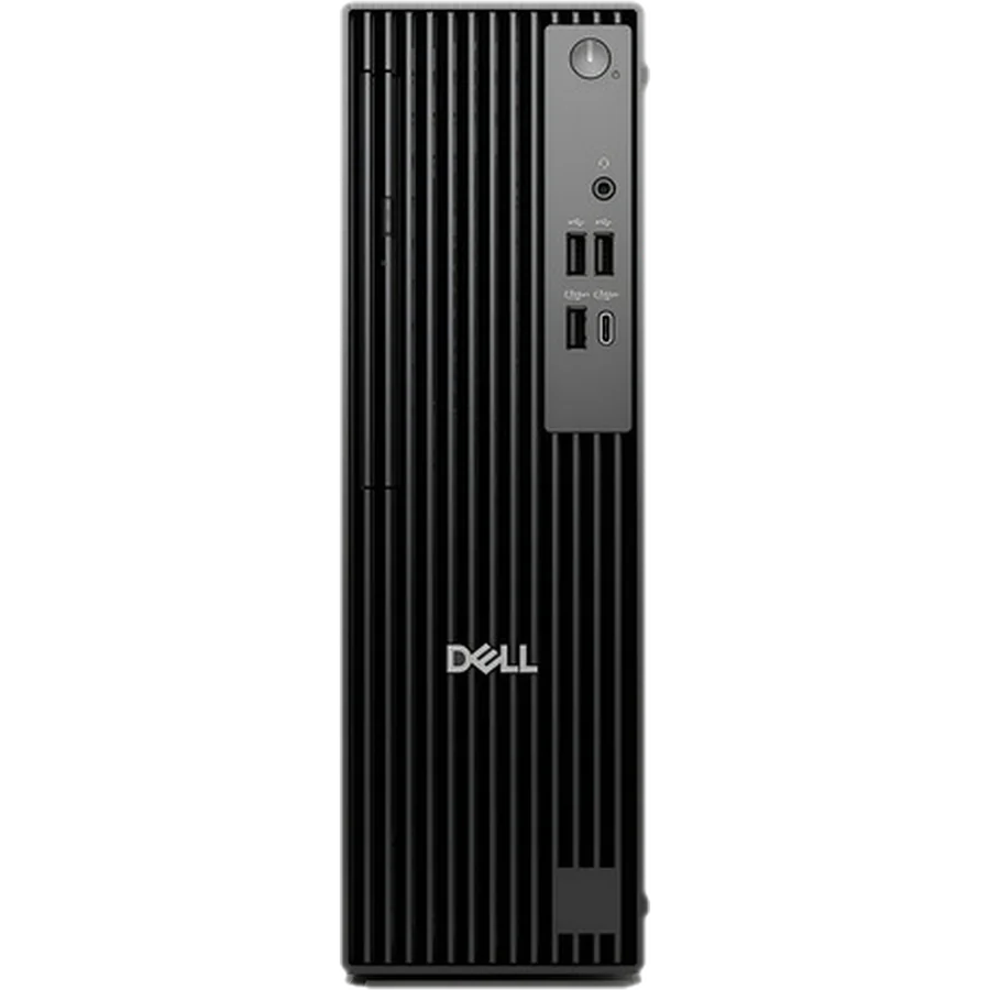 DELL Pro QCS1250 Intel Core Ultra 5 235 16 GB DDR5-SDRAM 512 GB SSD Wi