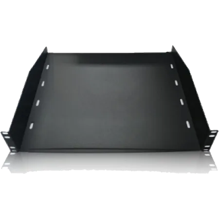 Bandeja 19` 1U-300MM GLC FIJA Liviana