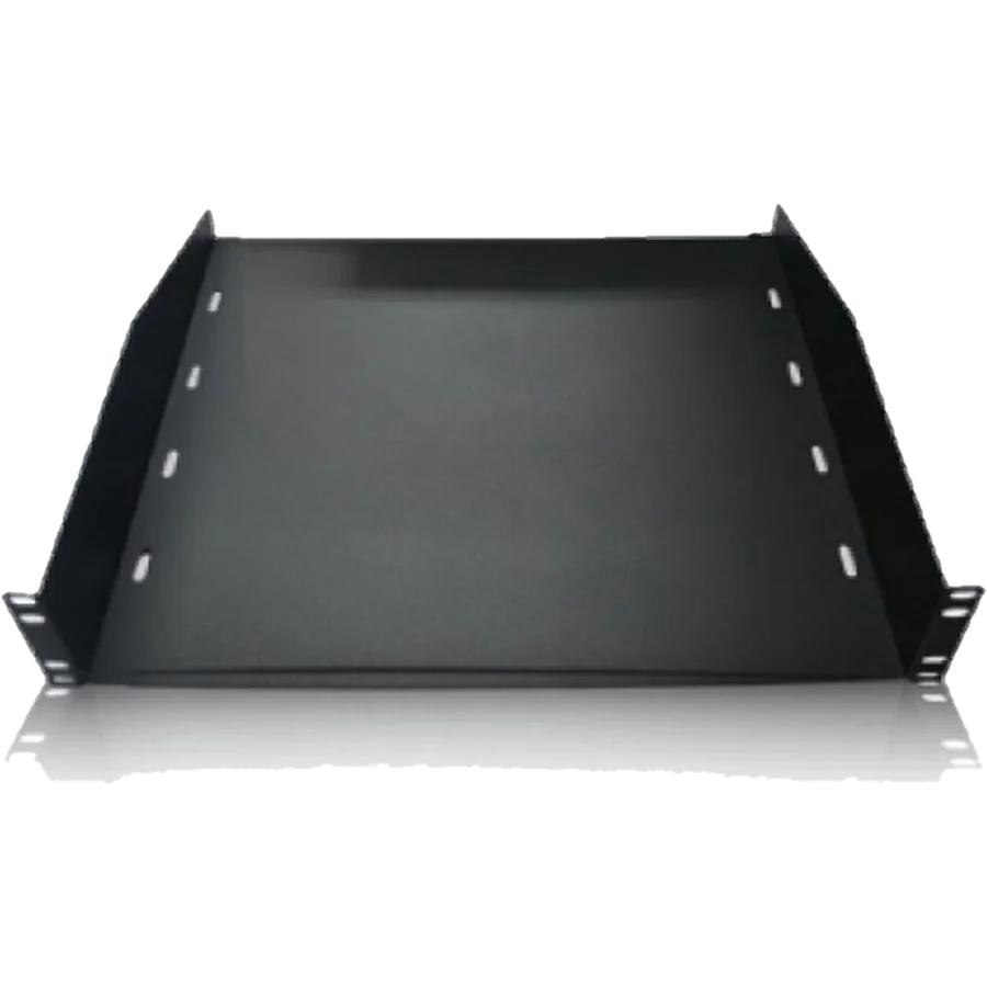 Bandeja 19` 1U-300MM GLC FIJA Liviana