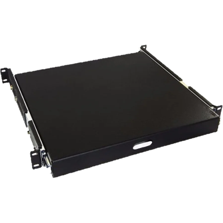 Bandeja 19` 2U-400 GLC FIJA Liviana