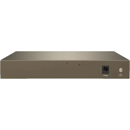 Glcfi 4WAN Controlador SW