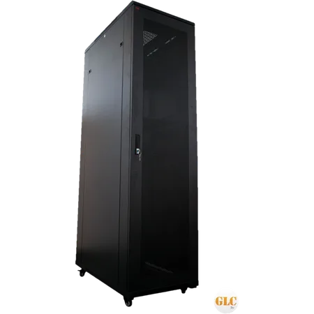 RACK 19` GLC 20U-600 Desarmado (2 bultos)