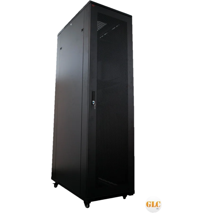 RACK 19` GLC 20U-600 Desarmado (2 bultos)