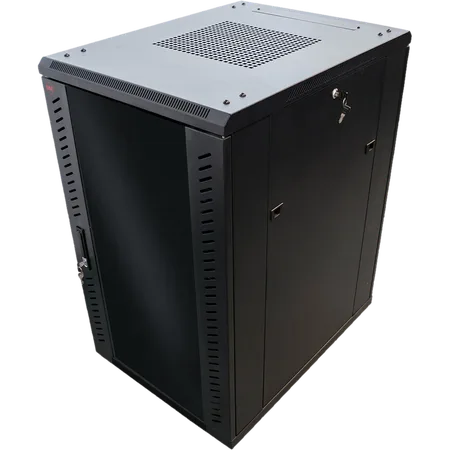 RACK 19` GLC 30U-600 Desarmado (2 bultos)