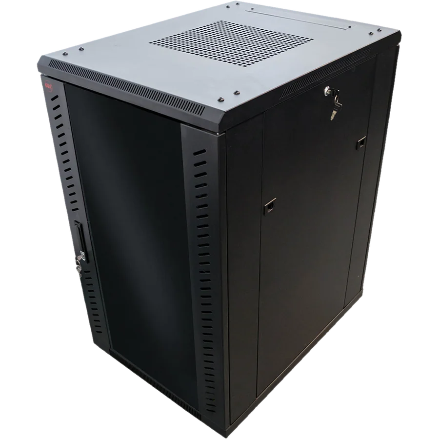 RACK 19` GLC 30U-600 Desarmado (2 bultos)