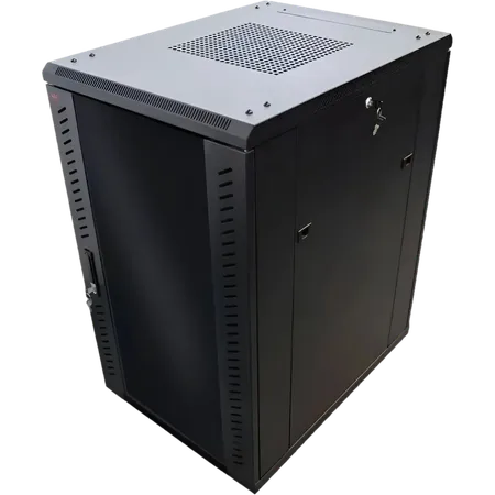 RACK 19` GLC 30U-800 Desarmado (2 bultos)
