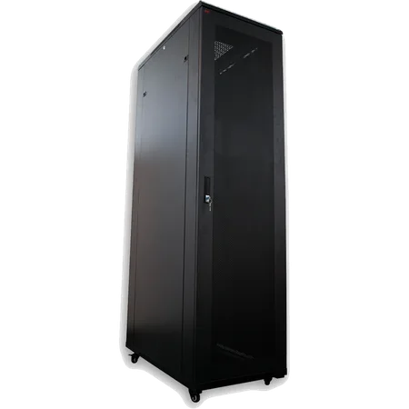 RACK 19` GLC 40U-1000 Server Desarmado (3 bultos)