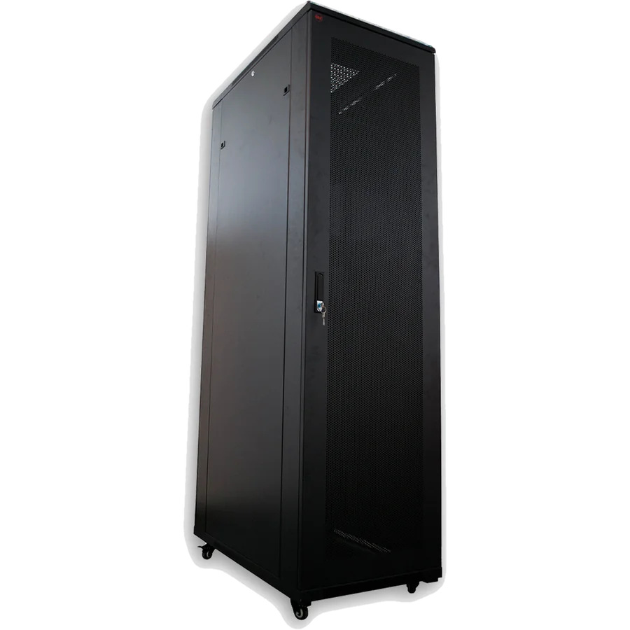 RACK 19` GLC 40U-1000 Server Desarmado (3 bultos)