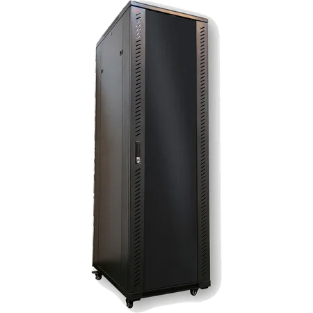 RACK 19` GLC 40U-600 Desarmado (2 bultos)