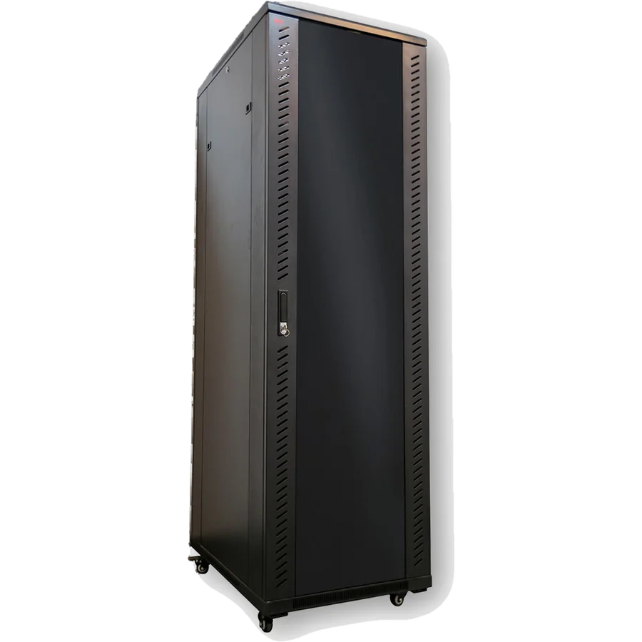 RACK 19` GLC 40U-600 Desarmado (2 bultos)