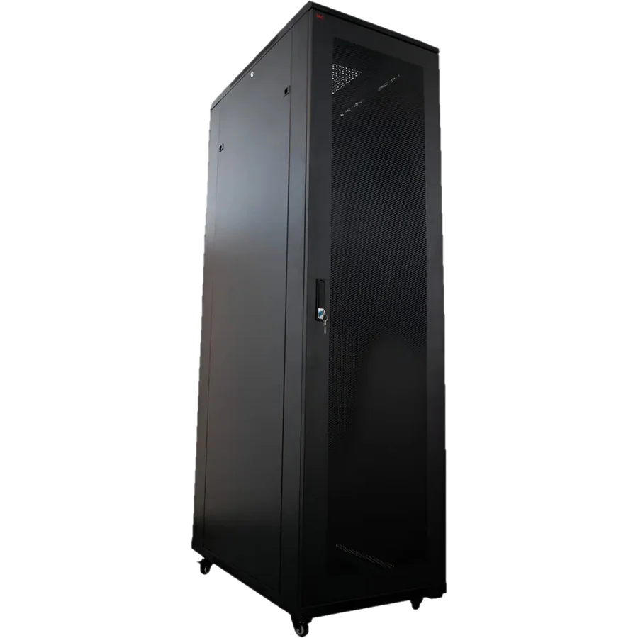 RACK 19` GLC 45U-1000 Server Desarmado (3 bultos)