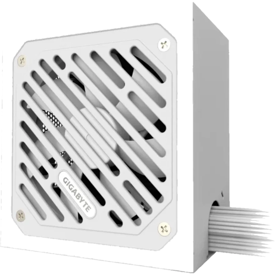 Fuente Gigabyte GP-P550SS Ice