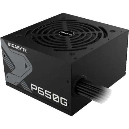 Fuente Gigabyte GP-P650G