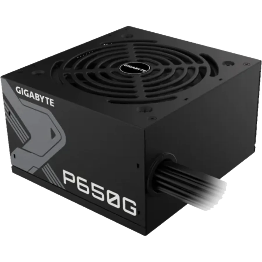 Fuente Gigabyte GP-P650G
