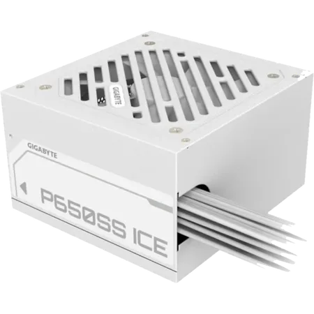 Fuente Gigabyte GP-P650SS Ice
