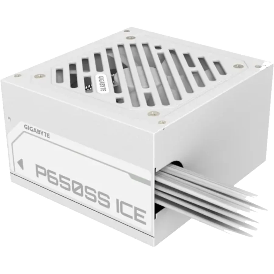Fuente Gigabyte GP-P650SS Ice