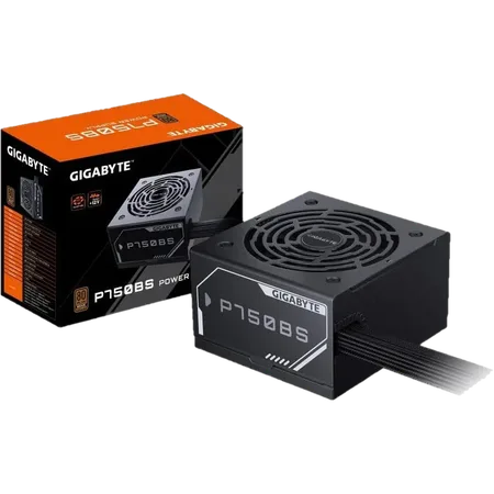 Fuente Gigabyte GP-P750BS