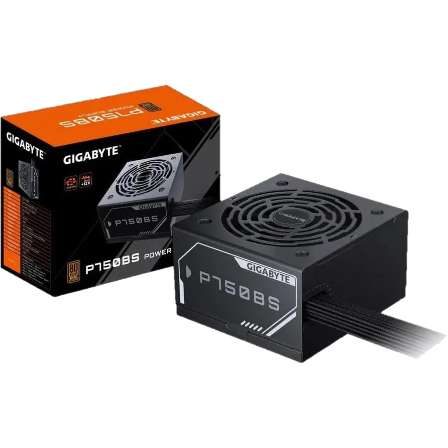 Fuente Gigabyte GP-P750BS