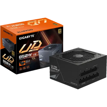 Fuente Gigabyte UD850GM PG5 V2